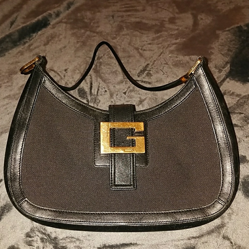 Authentic Vintage Gucci purse